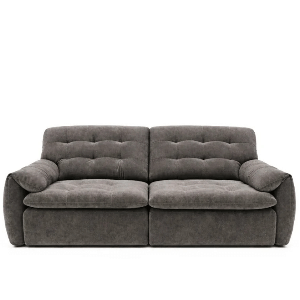 Tiffany Extendable Fabric Sofa, 2-3 & 4-5 Seater - Image 34
